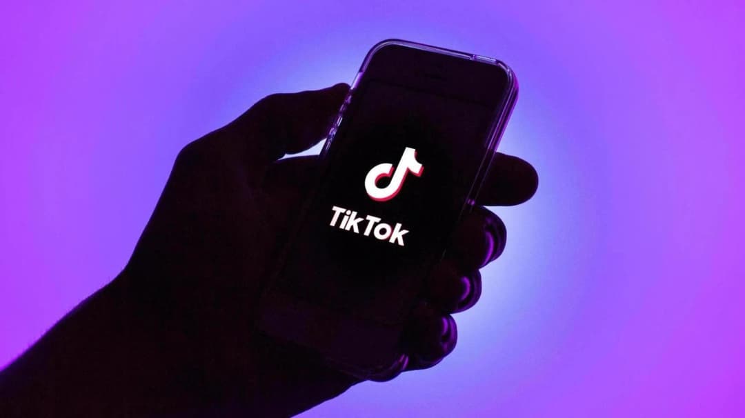 TikTok project 1